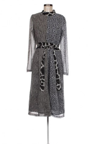 Φόρεμα Derhy, Μέγεθος L, Χρώμα Πολύχρωμο, Τιμή 29,46 €