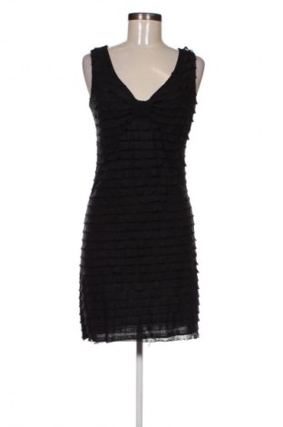 Kleid Derpouli, Größe S, Farbe Schwarz, Preis 9,99 €