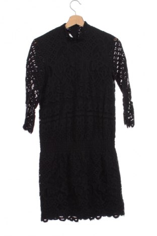 Kleid Designers Remix, Größe XS, Farbe Schwarz, Preis 49,99 €