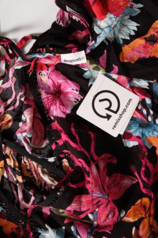 Φόρεμα Desigual, Μέγεθος M, Χρώμα Πολύχρωμο, Τιμή 96,39 €