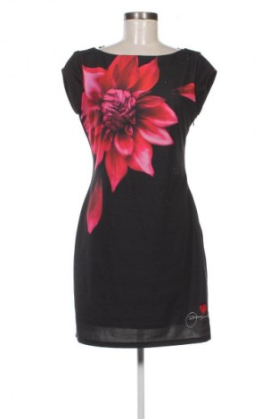 Rochie Desigual, Mărime L, Culoare Negru, Preț 127,08 Lei