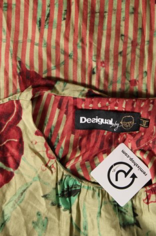 Šaty  Desigual by Christian Lacroix, Velikost L, Barva Vícebarevné, Cena  839,00 Kč