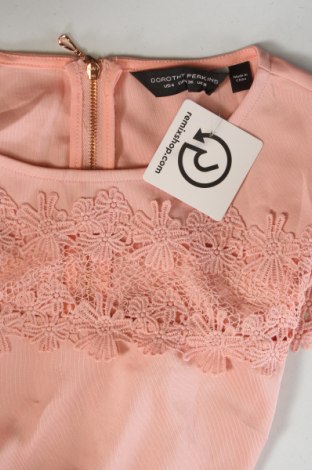 Sukienka Dorothy Perkins, Rozmiar S, Kolor Popielaty róż, Cena 24,99 zł