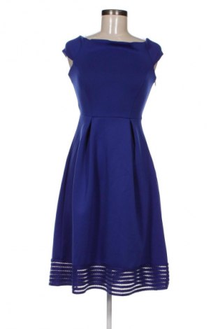 Kleid Dorothy Perkins, Größe S, Farbe Blau, Preis 24,14 €