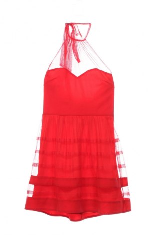 Kleid Dry Lake., Größe XS, Farbe Rot, Preis € 15,99