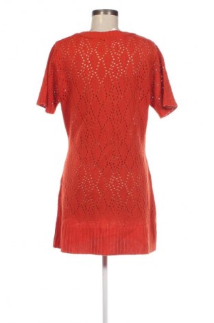 Kleid E-Vie, Größe M, Farbe Orange, Preis € 3,49