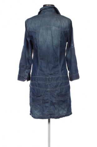 Kleid Edc By Esprit, Größe M, Farbe Blau, Preis € 11,23