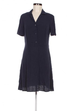 Kleid Edc By Esprit, Größe M, Farbe Blau, Preis € 41,99