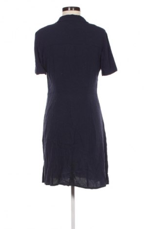 Kleid Edc By Esprit, Größe M, Farbe Blau, Preis € 41,99