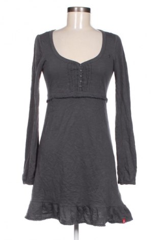 Kleid Edc By Esprit, Größe M, Farbe Grau, Preis € 6,49