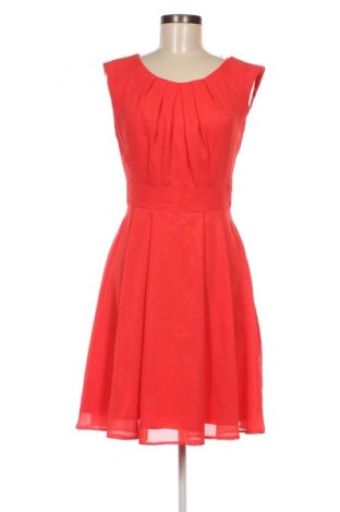 Kleid Elizabeth, Größe M, Farbe Orange, Preis 16,99 €