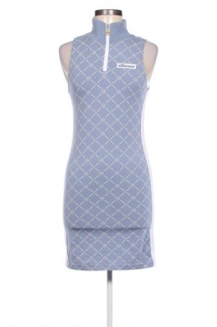 Φόρεμα Ellesse, Μέγεθος M, Χρώμα Μπλέ, Τιμή 22,27 €