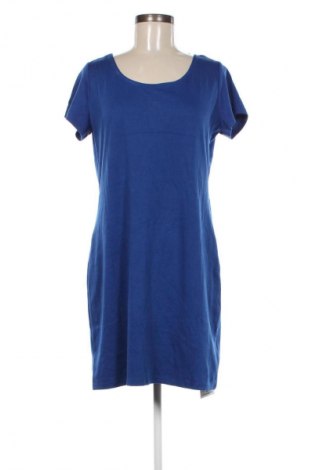 Kleid Esmara, Größe L, Farbe Blau, Preis € 10,09