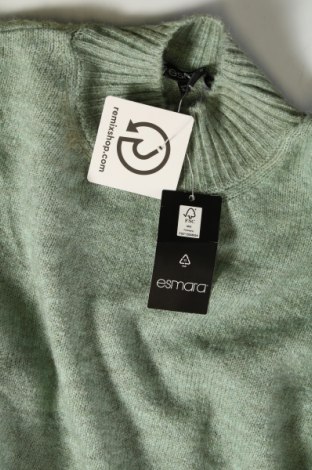 Φόρεμα Esmara, Μέγεθος M, Χρώμα Πράσινο, Τιμή 7,49 €