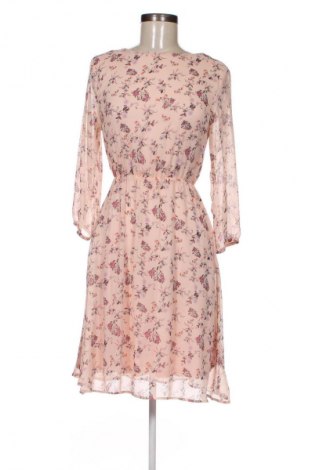 Kleid Esmara, Größe S, Farbe Mehrfarbig, Preis 8,90 €