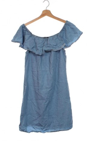 Kleid Esmara, Größe S, Farbe Blau, Preis € 9,49