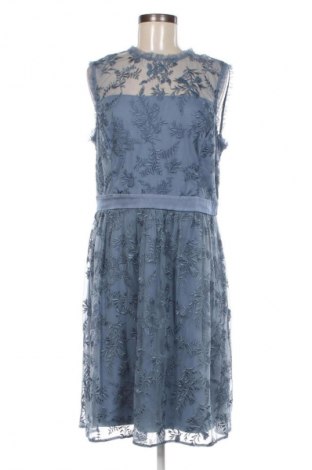 Kleid Esprit, Größe XL, Farbe Blau, Preis 36,08 €