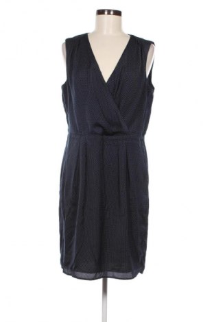 Kleid Esprit, Größe L, Farbe Blau, Preis 15,99 €