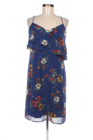 Kleid Esprit, Größe S, Farbe Blau, Preis 13,50 €