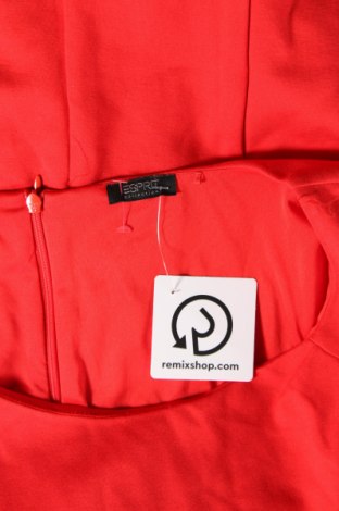 Kleid Esprit, Größe L, Farbe Rot, Preis € 15,99