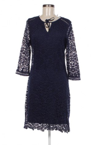 Kleid Esqualo, Größe M, Farbe Blau, Preis € 16,70