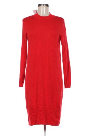 Kleid Essentials by Tchibo, Größe M, Farbe Rot, Preis € 10,09