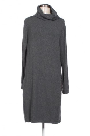 Kleid Essentials by Tchibo, Größe M, Farbe Grau, Preis € 6,99