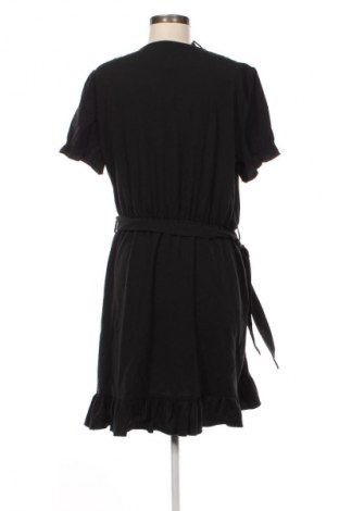 Kleid Etam, Größe XL, Farbe Schwarz, Preis 8,99 €