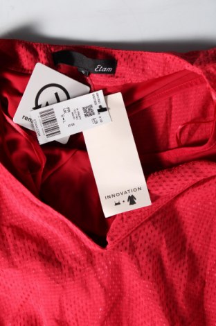 Kleid Etam, Größe S, Farbe Rot, Preis 8,99 €