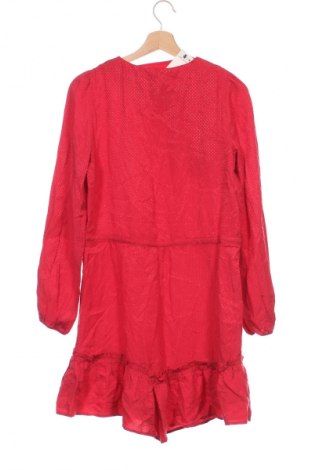 Kleid Etam, Größe S, Farbe Rot, Preis 8,99 €