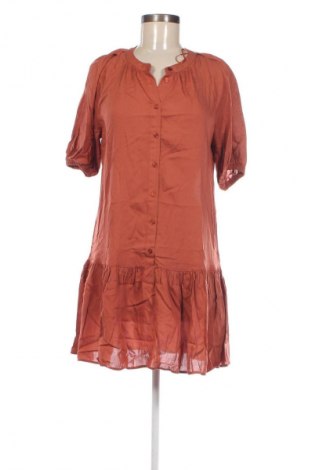 Kleid Etam, Größe XS, Farbe Braun, Preis € 11,49