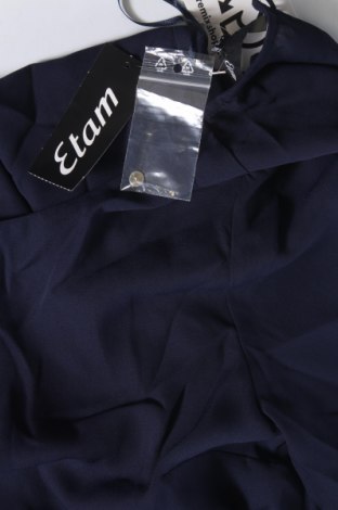 Kleid Etam, Größe M, Farbe Blau, Preis 10,49 €