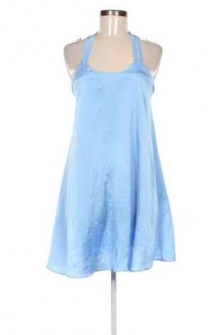 Kleid Explosion, Größe S, Farbe Blau, Preis € 19,24