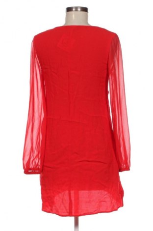 Kleid Express, Größe S, Farbe Rot, Preis € 4,99