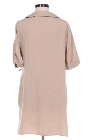 Kleid F&F, Größe M, Farbe Beige, Preis € 6,99