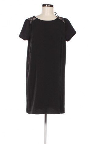 Kleid Fashion Express, Größe M, Farbe Schwarz, Preis € 24,99