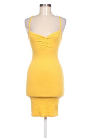 Rochie Fb Sister, Mărime XS, Culoare Galben, Preț 19,99 Lei