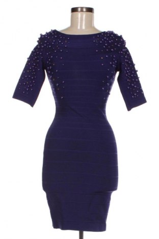 Kleid Forever Unique, Größe S, Farbe Blau, Preis € 49,99