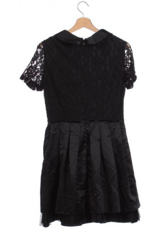 Rochie Free Quent, Mărime XS, Culoare Negru, Preț 105,86 Lei