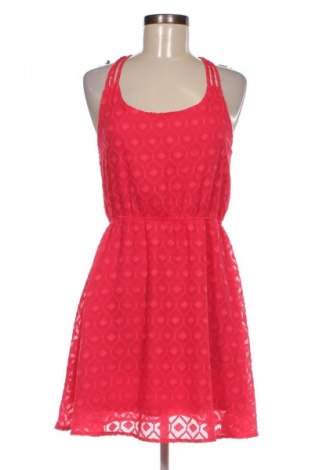 Kleid Fresh Made, Größe M, Farbe Rosa, Preis 15,99 €