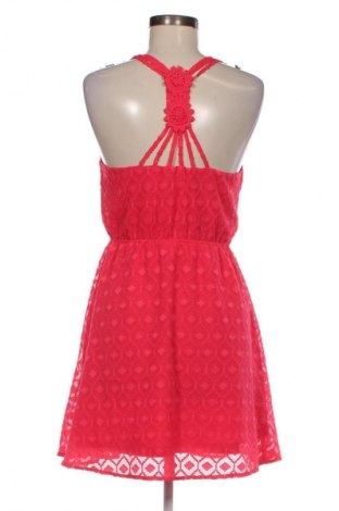 Kleid Fresh Made, Größe M, Farbe Rosa, Preis 15,99 €