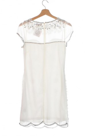 Φόρεμα Frock And Frill, Μέγεθος S, Χρώμα Λευκό, Τιμή 67,55 €