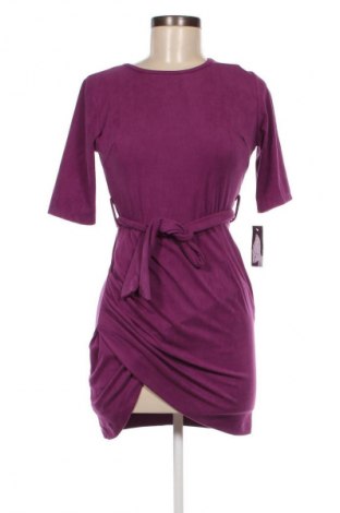 Φόρεμα Futur, Μέγεθος S, Χρώμα Βιολετί, Τιμή 10,99 €