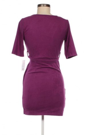 Kleid Futur, Größe S, Farbe Lila, Preis € 13,09