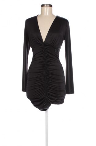 Šaty  Gaelle Paris, Veľkosť L, Farba Čierna, Cena  97,42 €