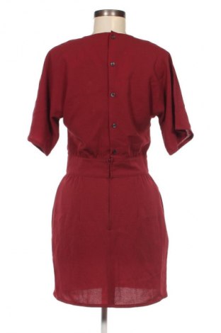 Kleid Ganni, Größe S, Farbe Rot, Preis € 19,99