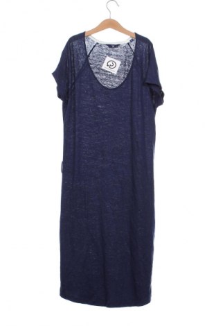 Kleid Gant, Größe XS, Farbe Blau, Preis 31,84 €