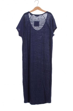 Kleid Gant, Größe XS, Farbe Blau, Preis 38,79 €