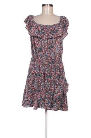 Kleid George, Größe XL, Farbe Mehrfarbig, Preis 6,99 €