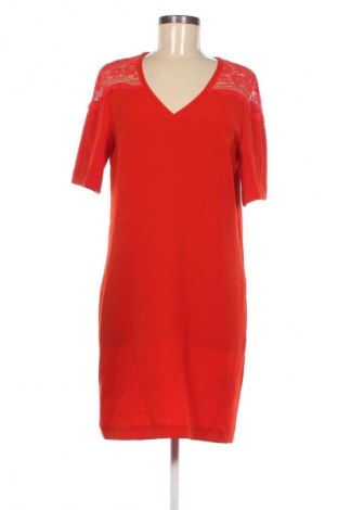 Kleid Gerard Darel, Größe S, Farbe Rot, Preis € 42,99